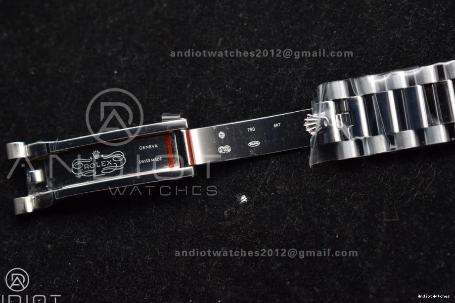 vr3255 DayDate SS V5 Blue Bracelet 36 Best Edition on (Gain Steel 904L Dial President Weight) QF Packable 672 1211